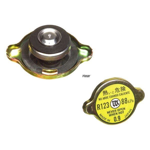 Tapon 10227 Spring 13lbs