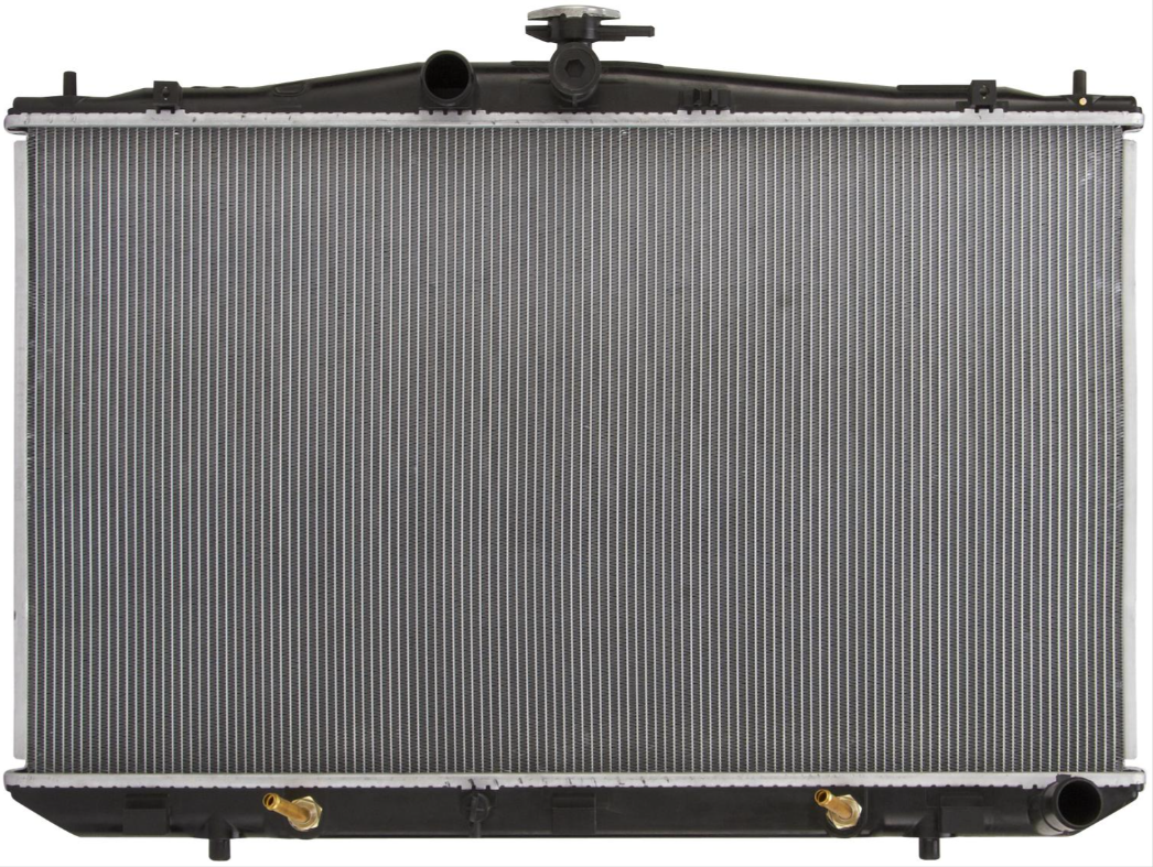 Lexus RX350 Base V6 3.5L - Lexus RX350 F Sport V6 3.5L - Lexus RX350 Sportdesign V6 3.5L - Toyota Sienna Base V6 3.5L