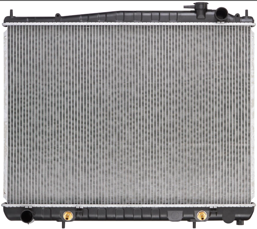 INFINITI QX4 Base V6 3.5L - Nissan Pathfinder LE V6 3.5L - Nissan Pathfinder SE V6 3.5L - Nissan Pathfinder XE V6 3.5L
