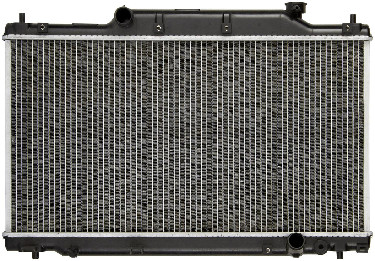 2002-2005 HONDA CIVIC WITH 2.0L ENGINE - SI MODELS ONLY WITH M/T