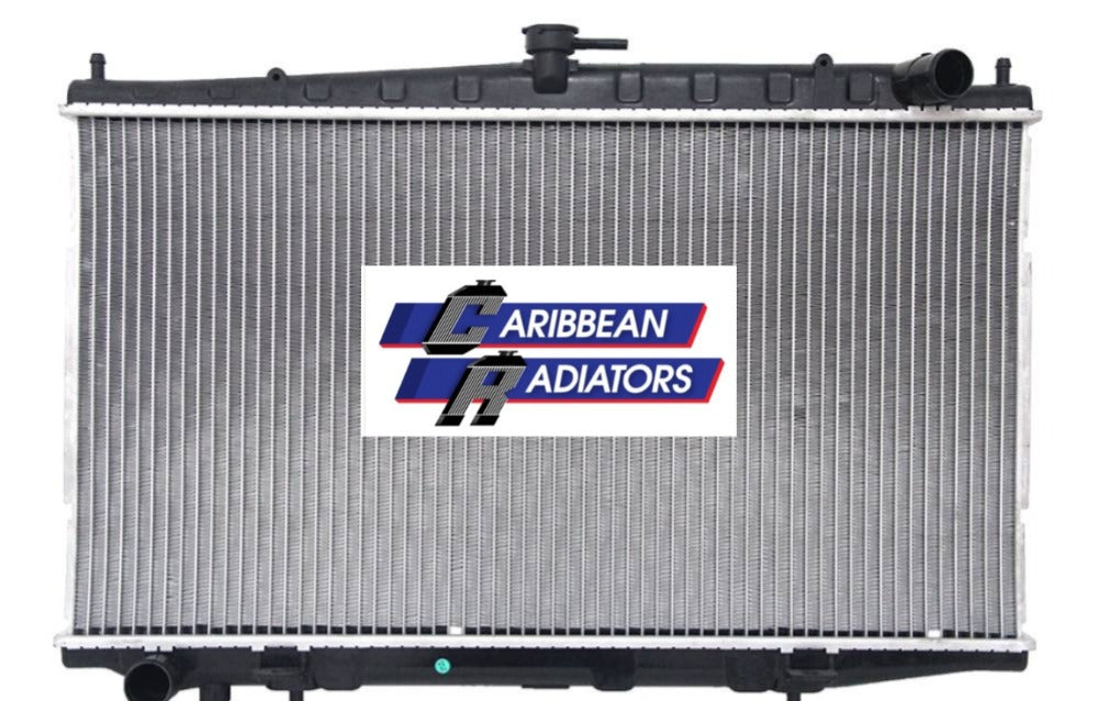 NISSAN ALTIMA 1993-2001