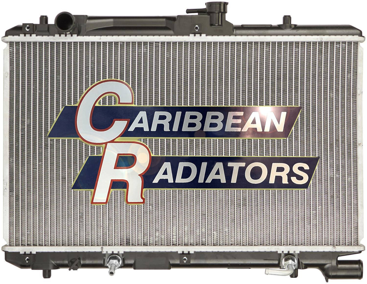 Radiador Suzuki Baleno 1.8 (1999-2002)
