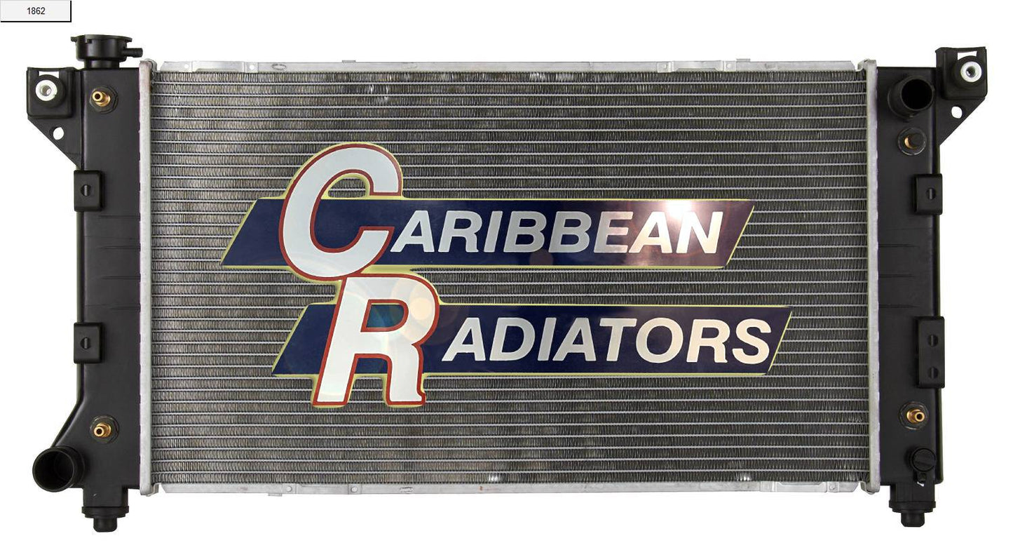 Dodge Caravan/ Grand Caravan V6 (1996 - 2000)