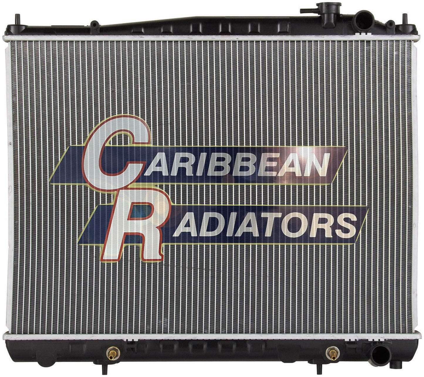 Radiador Nissan Pathfinder (1996- 2000)