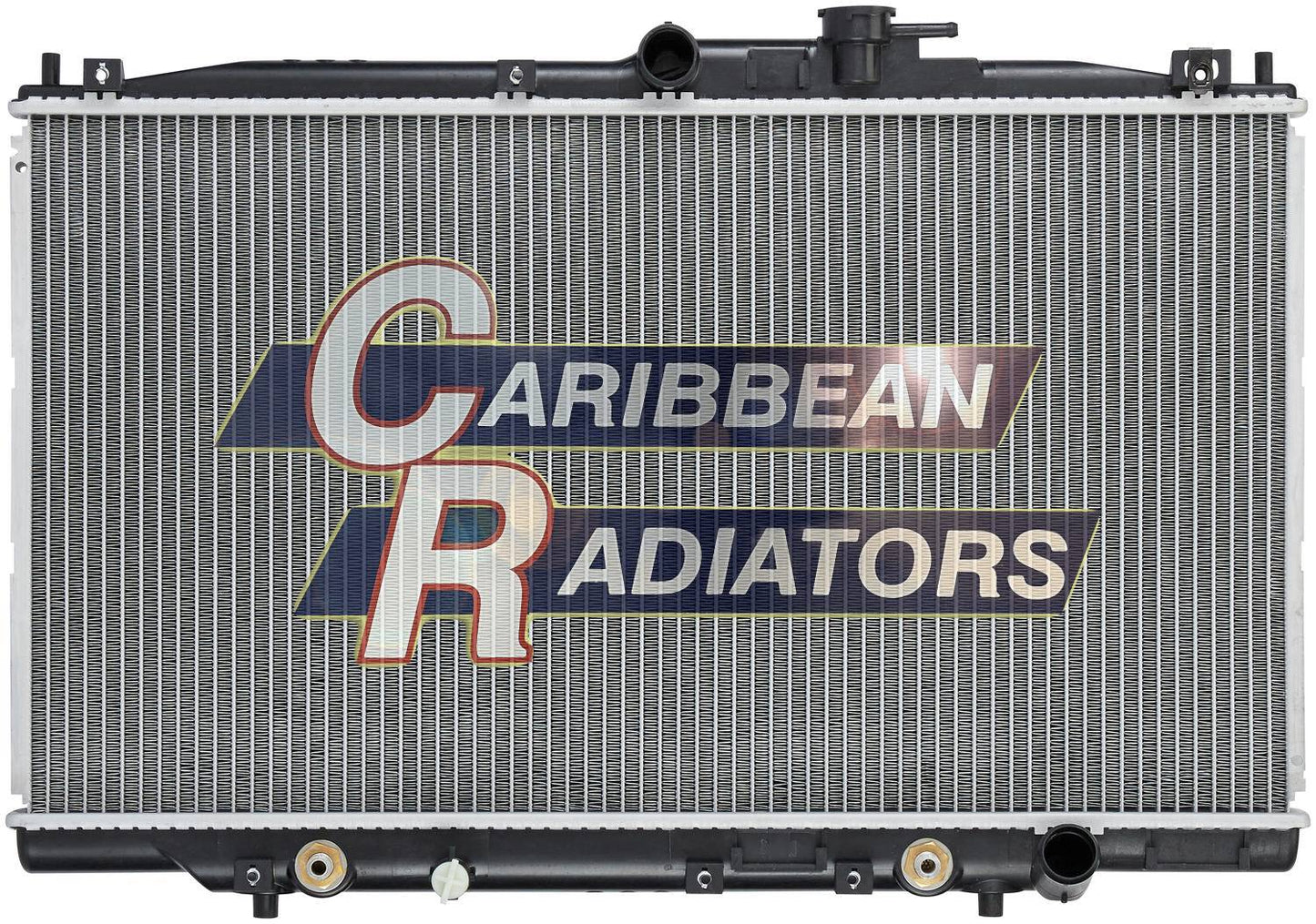 Honda Accord DX L4 2.3L (1998-2002)
