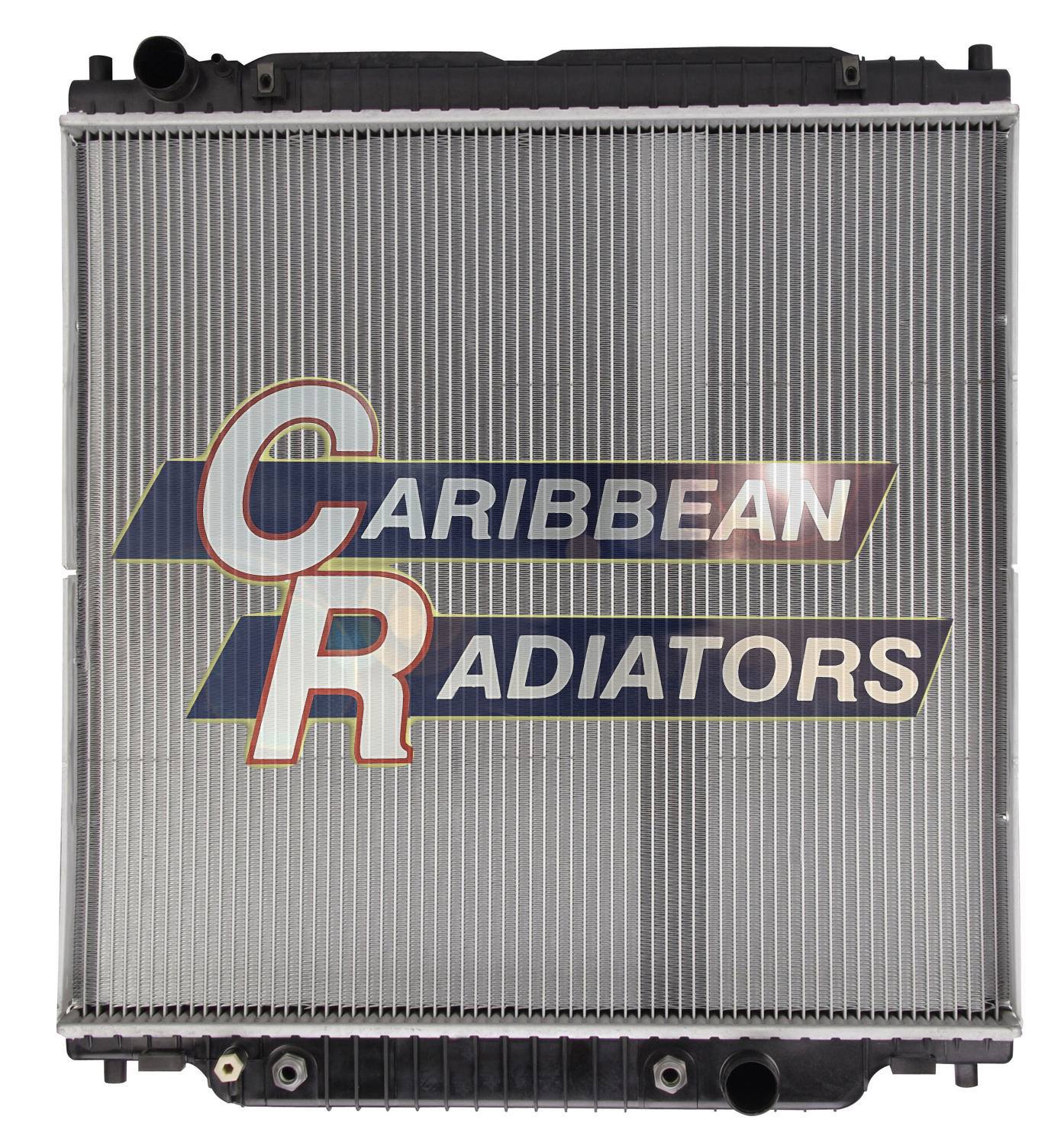 Ford F250 5.4/ 6.8 (2005 - 2007)