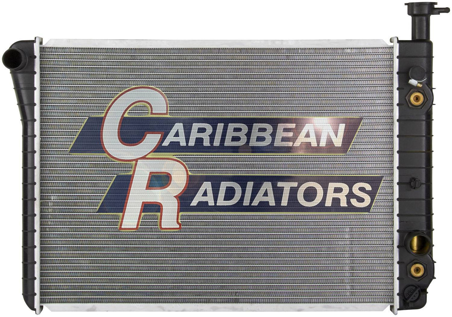 Chevrolet Astro CS V6 4.3L / GMC Safari GT V6 4.3L (1985-1994)