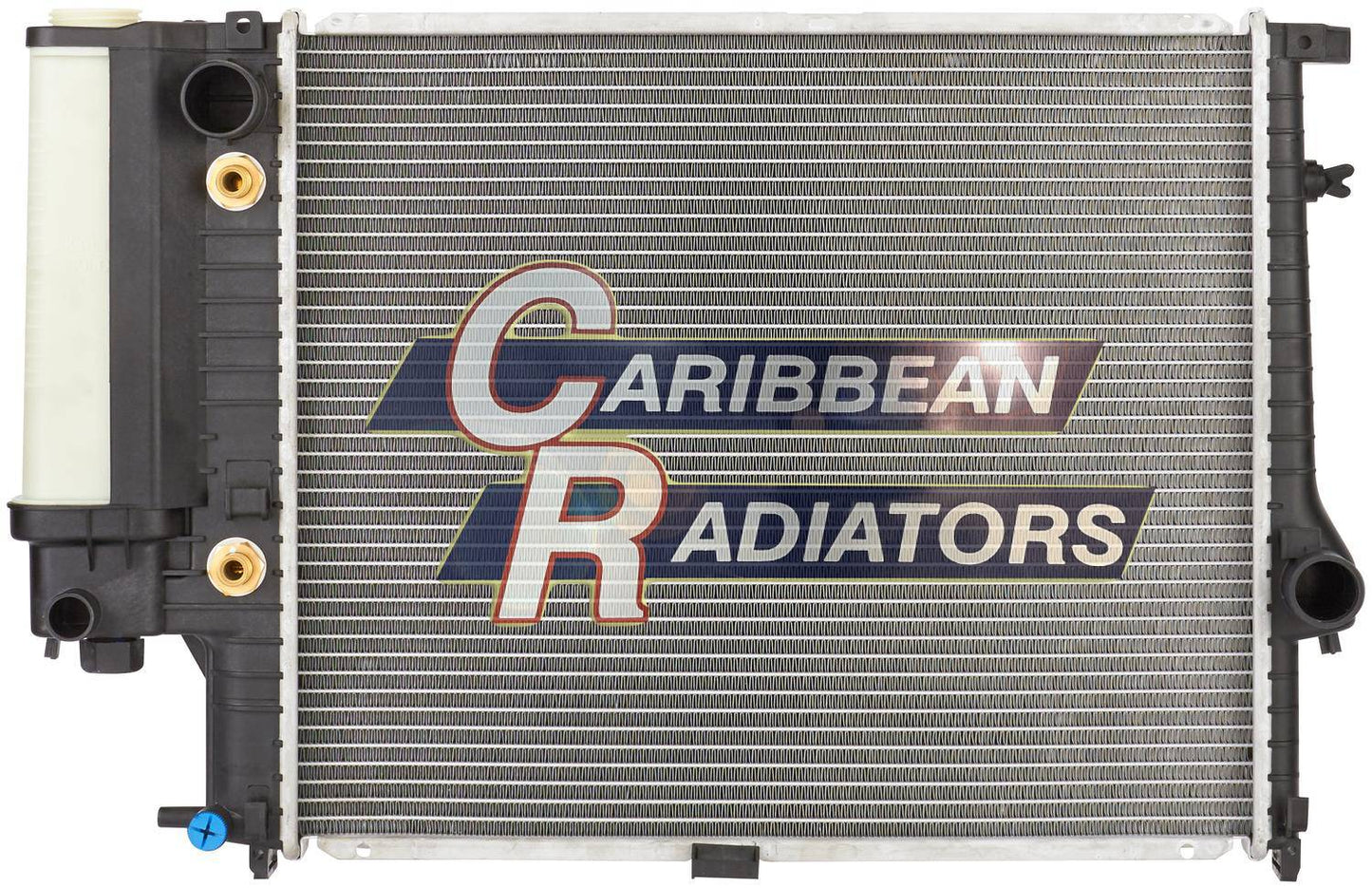 BMW 525i Base L6 2.5L 1989-1995
