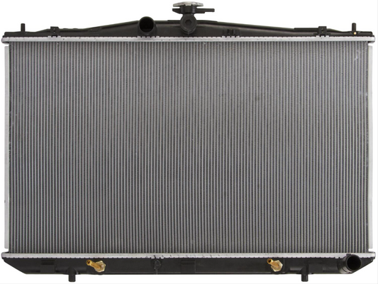 Lexus RX350 Base V6 3.5L - Lexus RX350 F Sport V6 3.5L - Lexus RX350 Sportdesign V6 3.5L - Toyota Sienna Base V6 3.5L