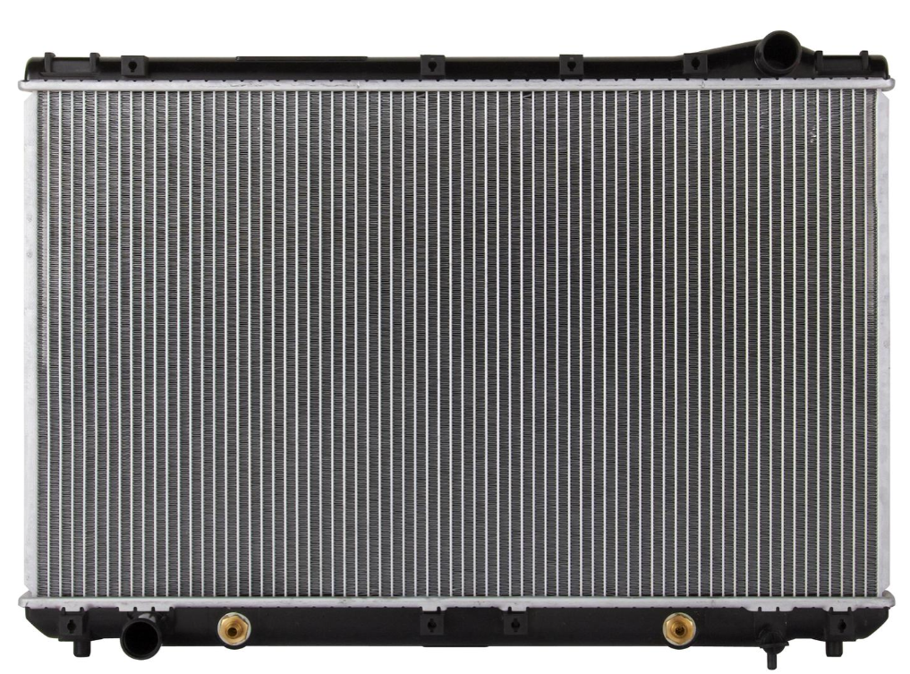 Lexus ES300 Base V6 3.0L 1994-1996 Toyota Avalon XL V6 3.0L 1995-1999 Toyota Avalon XLS V6 3.0L 1995-1999 Toyota Camry Base V6 3.0L 1994 Toyota Camry LE V6 3.0L 1994-1996 Toyota Camry SE V6 3.0L 1994-1996 Toyota Camry XLE V6 3.0L 1994-1996