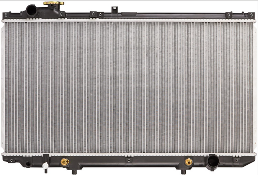 Lexus GS300 Base L6 3.0L 1998-2005 Lexus GS400 Base V8 4.0L 1998-2000