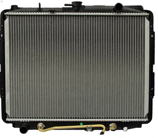 1994-1996 HONDA PASSPORT WITH A/C  1991-1997 ISUZU RODEO WITH A/C