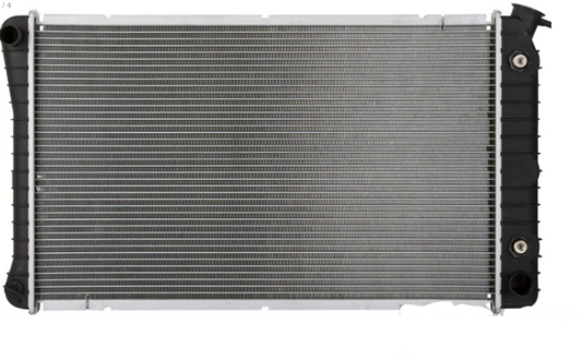 88-90 BUICK LESABRE; 88-90 OLDSMOBILE DELTA 88,98; 88-90 BUICK ELECTRA ; 88-90 PONTIAC BONNEVILLE; 90-92 OLDSMOBILE TORONADO