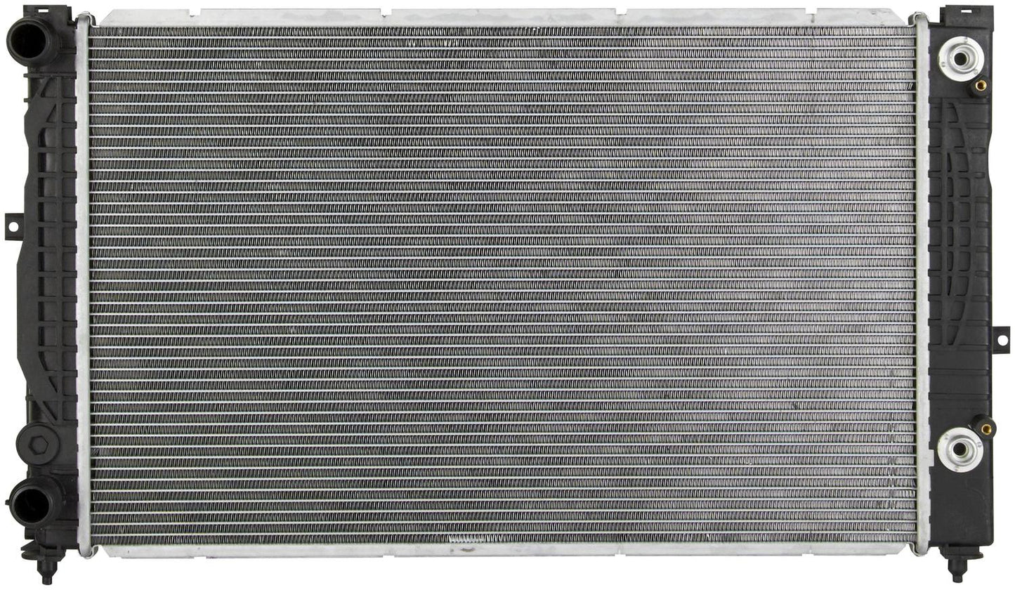 98-05 VOLKSWAGEN PASSAT; 97-02 AUDI A4 QUATTRO, 97-01 A4