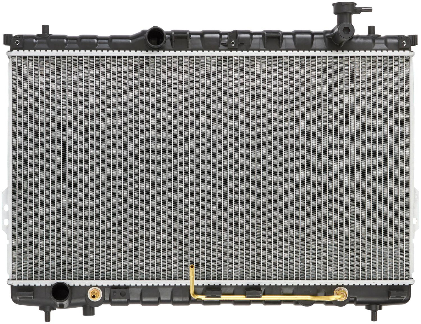 2001-2006 HYUNDAI SANTA FE WITH 2.4L, 2.7L ENGINES