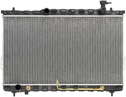 2001-2006 HYUNDAI SANTA FE WITH 2.4L, 2.7L ENGINES