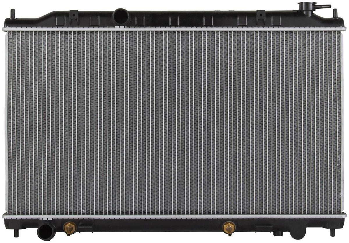 2002-2006 NISSAN ALTIMA WITH 2.5L ENGINE