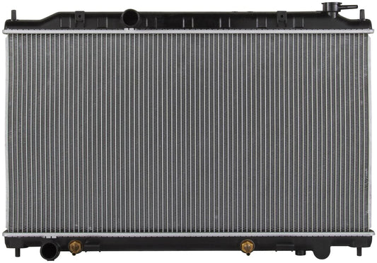 2002-2006 NISSAN ALTIMA WITH 2.5L ENGINE