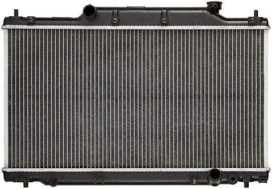 2002-2005 HONDA CIVIC WITH 2.0L ENGINE - SI MODELS ONLY WITH M/T