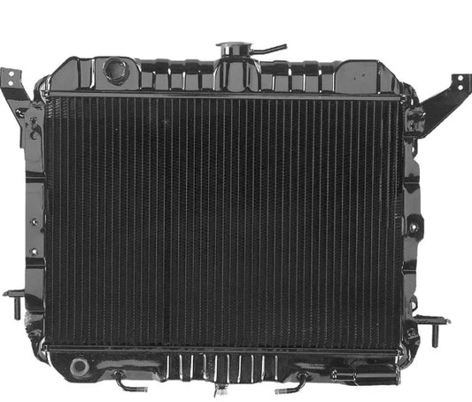 1982-1986 NISSAN SENTRA WITH M/T