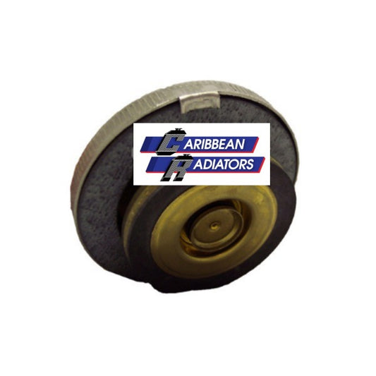 Tapon Grande 15 Lb PSI