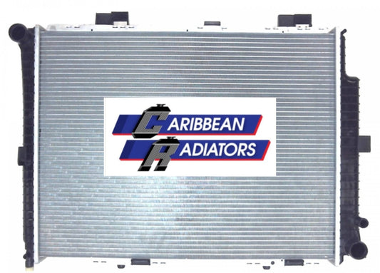 MERCEDES-BENZ	E300	1995-1997 MERCEDES-BENZ	E420	1997