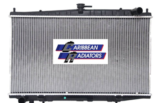 NISSAN	ALTIMA	1993-2001