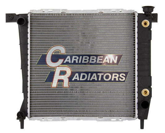 Ford Ranger 2.0L / 2.3L - 1985 / 1992