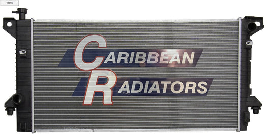 Ford F-150/ Expedition / Lincoln Navigator V8 (2008 - 2014)