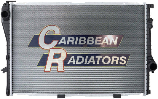 BMW 528i/ 540i/ 740i/ 740il/ 850Ci (1994 - 1998)