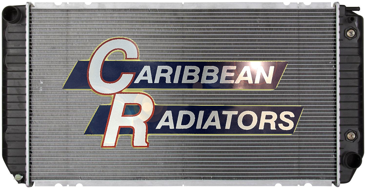 Chevrolet Blazer/ C1500/2500/3500/ TAHOE/ YUKON (1994 - 2000)