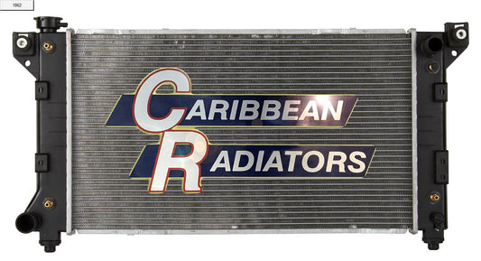 Dodge Caravan/ Grand Caravan V6 (1996 - 2000)
