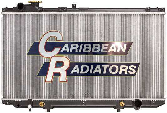 Lexus GS300/ GS400 3.0L (1998-2005)