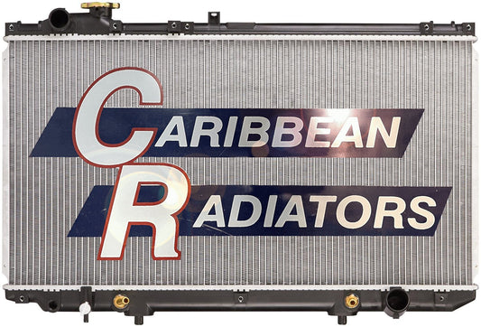 Lexus GS300/GS400 Base L6 3.0L (1998-2005)