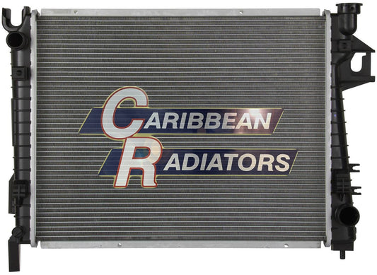 Dodge Ram 1500/ 2500/ 3500 3.7/4.7/5.7 (2002 - 2008)