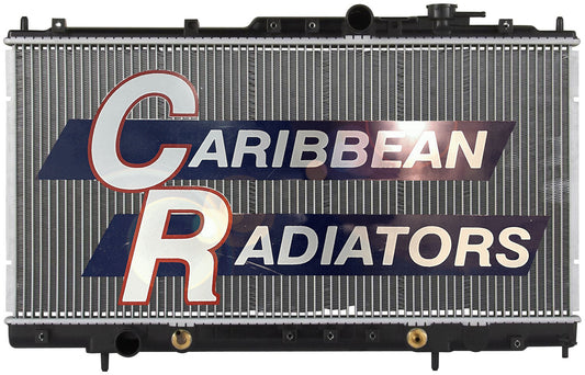 Chrysler Sebring 2.4L (2001-2005)/ Dodge Stratus 2.4L (2001-2005)/ Mitsubishi Eclipse Spyder GS L4 2.4L (2000-2005)