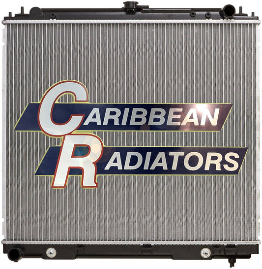Nissan Pathfinder/ Xterra/ Frontier 4.0 (2005 - 2019)