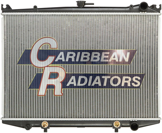 Nissan D21  L4 2.4L (1989 - 1994)