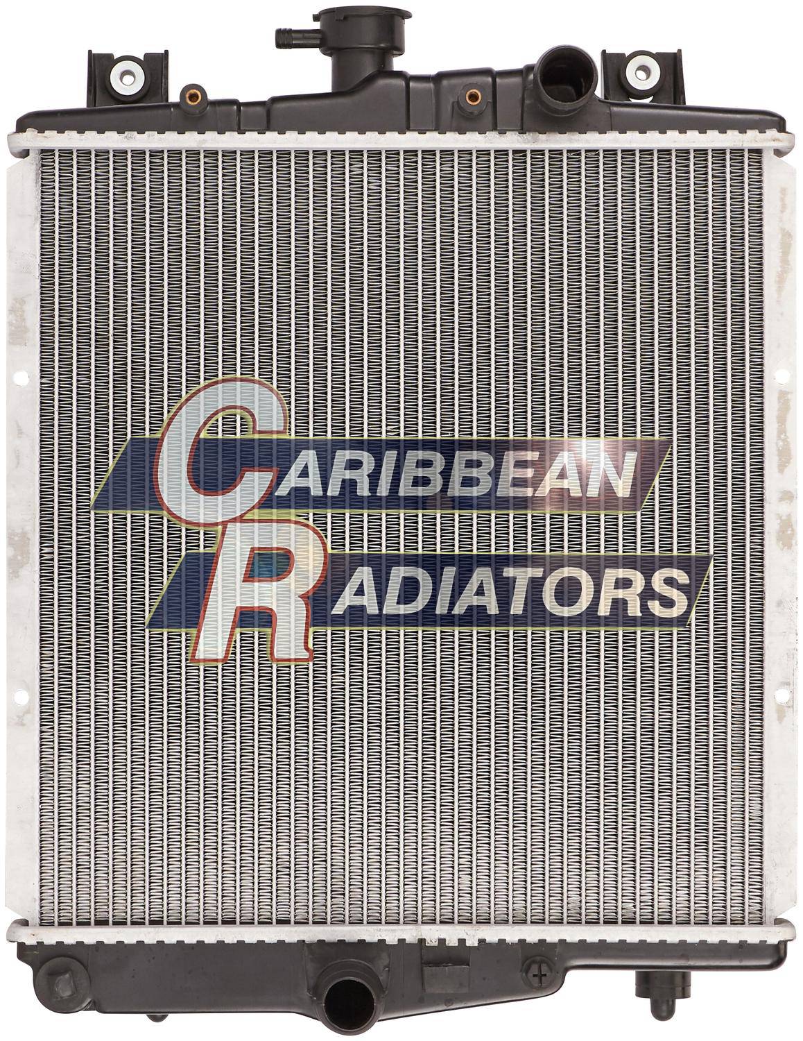 Dodge Caravan 2.2L / 2.5L / 2.6L / 3.0L (1984 - 1989)