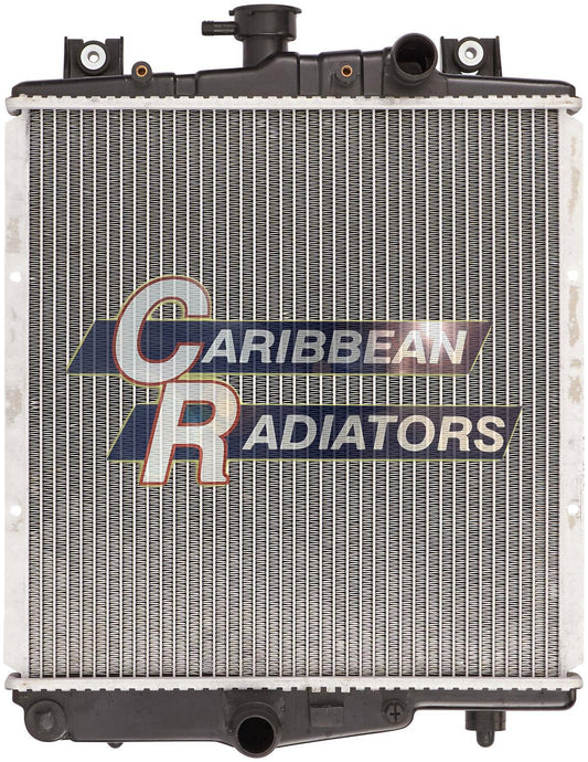 Dodge Caravan 2.2L / 2.5L / 2.6L / 3.0L (1984 - 1989)