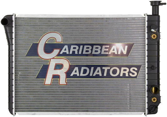 Chevrolet Astro CS V6 4.3L / GMC Safari GT V6 4.3L (1985-1994)